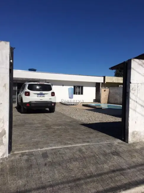 Casa com 2 quartos à venda, 108m2 em São Vicente, Itajai - SC - imagem 3 Foto 3 de Casa com 2 quartos à venda, 108m2 em São Vicente, Itajai - SC