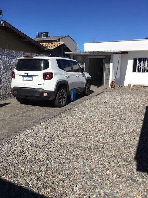 Casa com 2 quartos à venda, 108m2 em São Vicente, Itajai - SC - imagem 4 Foto 4 de Casa com 2 quartos à venda, 108m2 em São Vicente, Itajai - SC