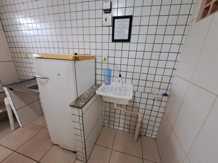 Foto 2 de Kitnet com 1 quarto para alugar, 25m2 em Cidade Nova, Itajai - SC