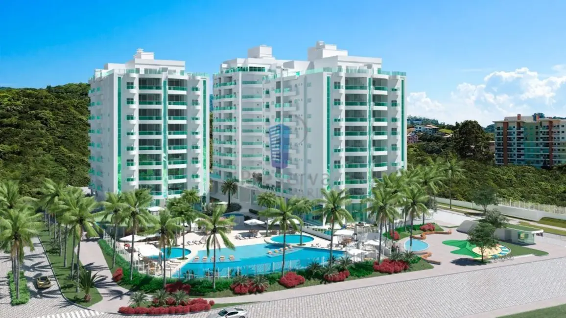 Apartamento com 3 quartos à venda, 152m2 em Itajai - SC - imagem 3 Foto 3 de Apartamento com 3 quartos à venda, 152m2 em Itajai - SC