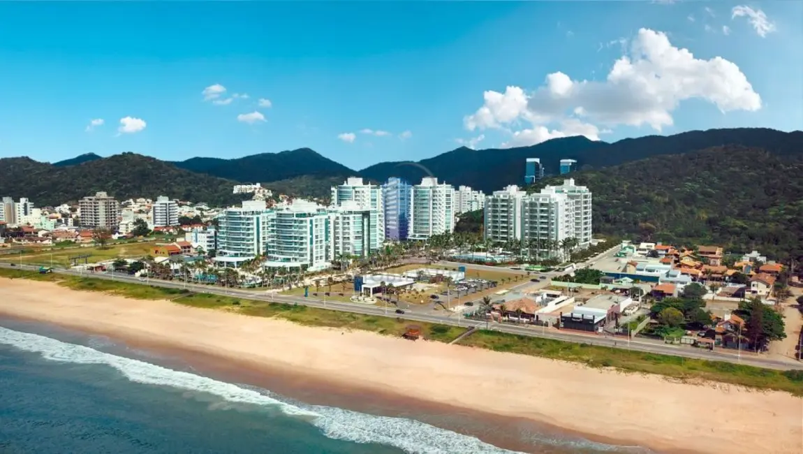 Apartamento com 3 quartos à venda, 152m2 em Itajai - SC - imagem 5 Foto 5 de Apartamento com 3 quartos à venda, 152m2 em Itajai - SC