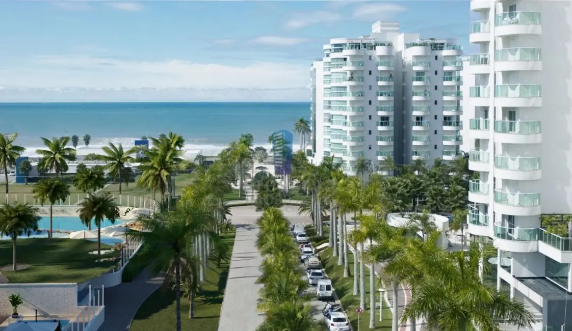 Apartamento com 3 quartos à venda, 152m2 em Itajai - SC - imagem 1 Foto 1 de Apartamento com 3 quartos à venda, 152m2 em Itajai - SC