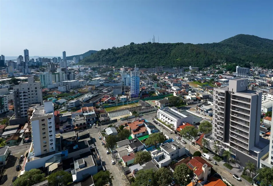 Apartamento com 2 quartos à venda, 87m2 em Dom Bosco, Itajai - SC - imagem 6 Foto 6 de Apartamento com 2 quartos à venda, 87m2 em Dom Bosco, Itajai - SC