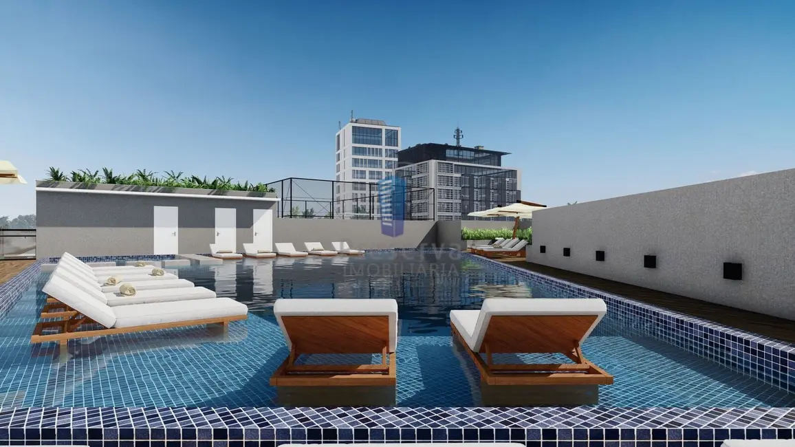Apartamento com 2 quartos à venda, 66m2 em Cordeiros, Itajai - SC - imagem 8 Foto 8 de Apartamento com 2 quartos à venda, 66m2 em Cordeiros, Itajai - SC