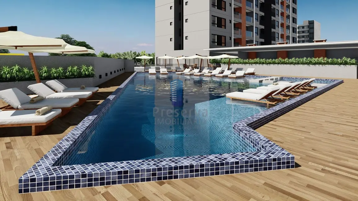 Apartamento com 2 quartos à venda, 66m2 em Cordeiros, Itajai - SC - imagem 9 Foto 9 de Apartamento com 2 quartos à venda, 66m2 em Cordeiros, Itajai - SC
