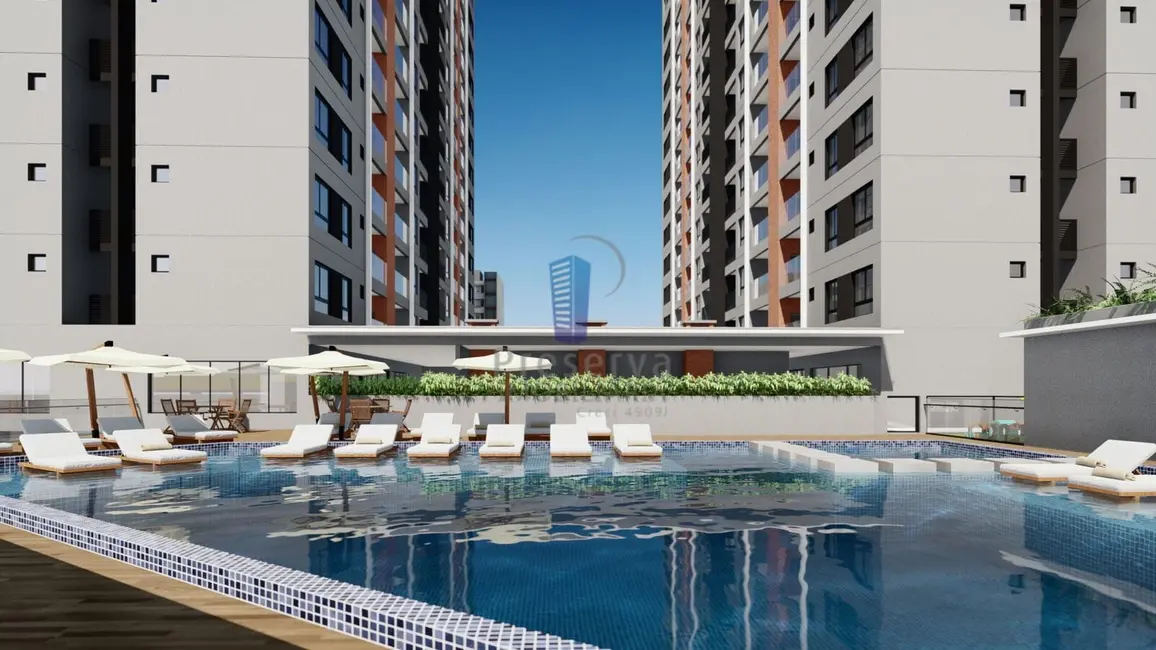 Apartamento com 2 quartos à venda, 66m2 em Cordeiros, Itajai - SC - imagem 6 Foto 6 de Apartamento com 2 quartos à venda, 66m2 em Cordeiros, Itajai - SC