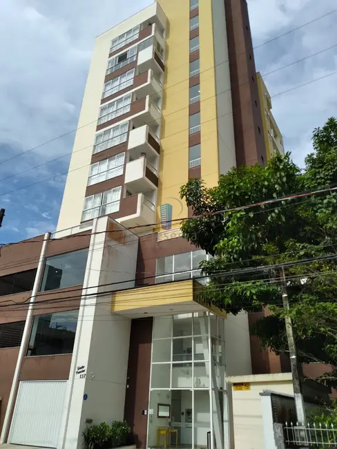 Foto 1 de Apartamento com 1 quarto à venda, 40m2 em Centro, Itajai - SC