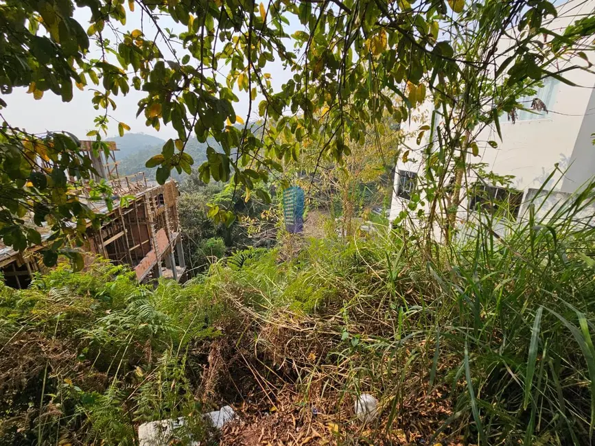 Foto 7 de Terreno / Lote à venda, 465m2 em Primeiro de Maio, Brusque - SC