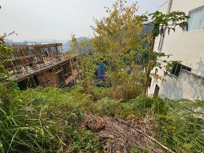 Foto 6 de Terreno / Lote à venda, 465m2 em Primeiro de Maio, Brusque - SC