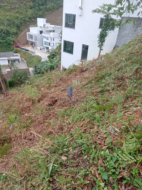 Foto 5 de Terreno / Lote à venda, 465m2 em Primeiro de Maio, Brusque - SC