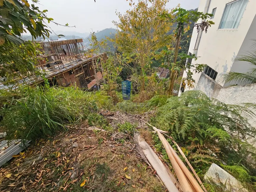 Foto 8 de Terreno / Lote à venda, 465m2 em Primeiro de Maio, Brusque - SC