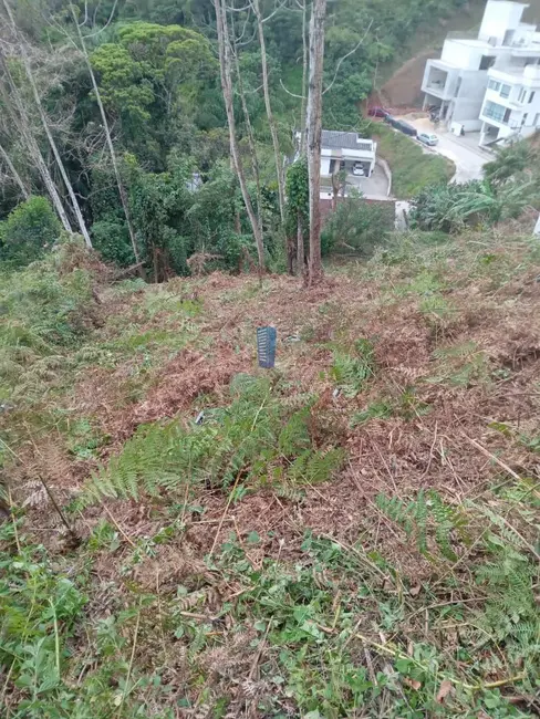 Foto 4 de Terreno / Lote à venda, 465m2 em Primeiro de Maio, Brusque - SC