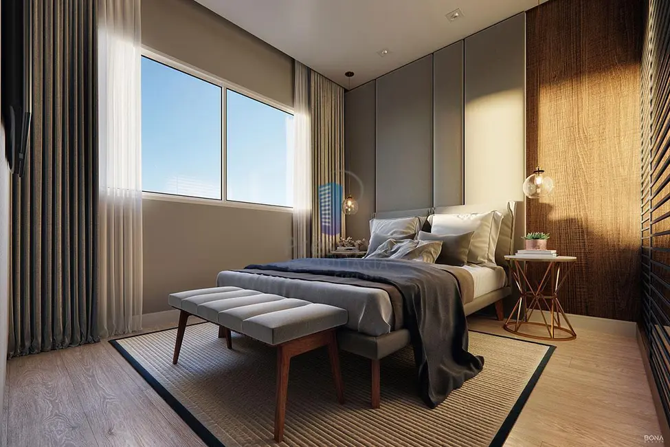 Foto 5 de Apartamento com 2 quartos à venda, 64m2 em São João, Itajai - SC