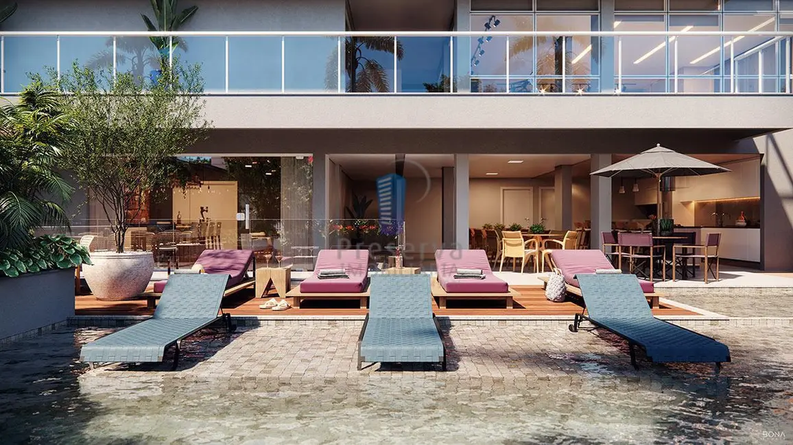 Foto 9 de Apartamento com 2 quartos à venda, 64m2 em São João, Itajai - SC