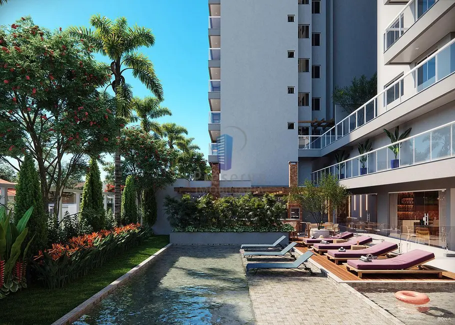 Foto 8 de Apartamento com 2 quartos à venda, 64m2 em São João, Itajai - SC