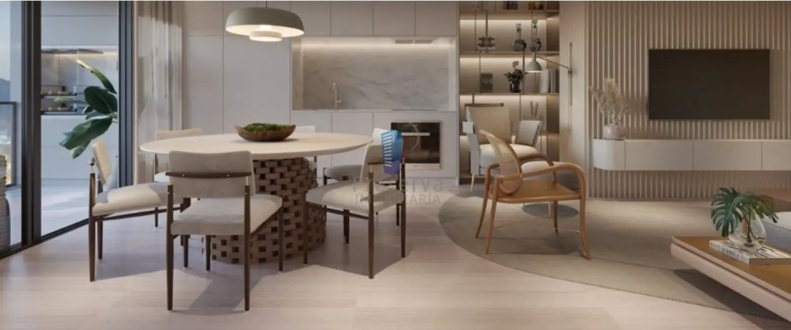 Foto 5 de Apartamento com 2 quartos à venda, 163m2 em Itajai - SC