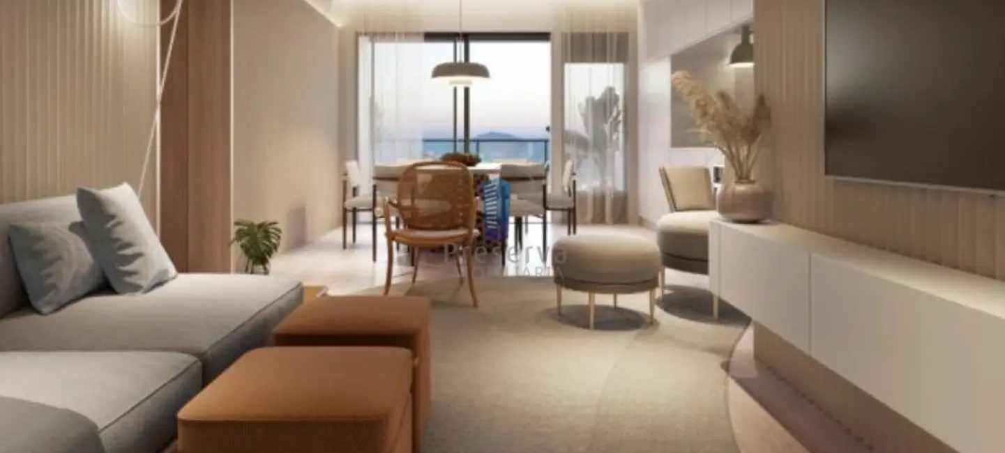 Foto 4 de Apartamento com 2 quartos à venda, 163m2 em Itajai - SC