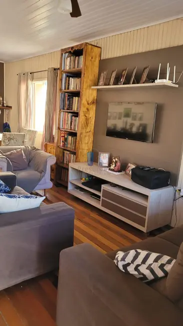Foto 2 de Casa com 2 quartos à venda, 100m2 em São João, Itajai - SC
