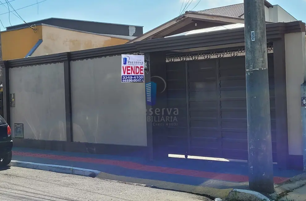 Casa com 2 quartos à venda, 100m2 em São João, Itajai - SC - imagem 3 Foto 3 de Casa com 2 quartos à venda, 100m2 em São João, Itajai - SC