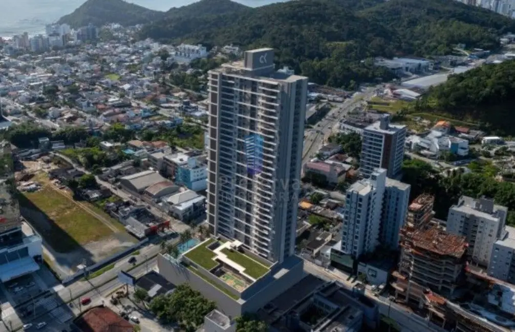 Apartamento com 2 quartos à venda, 63m2 em Itajai - SC - imagem 3 Foto 3 de Apartamento com 2 quartos à venda, 63m2 em Itajai - SC