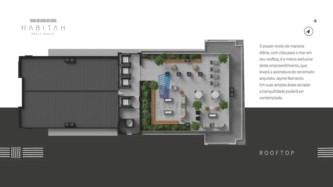 Apartamento com 2 quartos à venda, 63m2 em Itajai - SC - imagem 5 Foto 5 de Apartamento com 2 quartos à venda, 63m2 em Itajai - SC