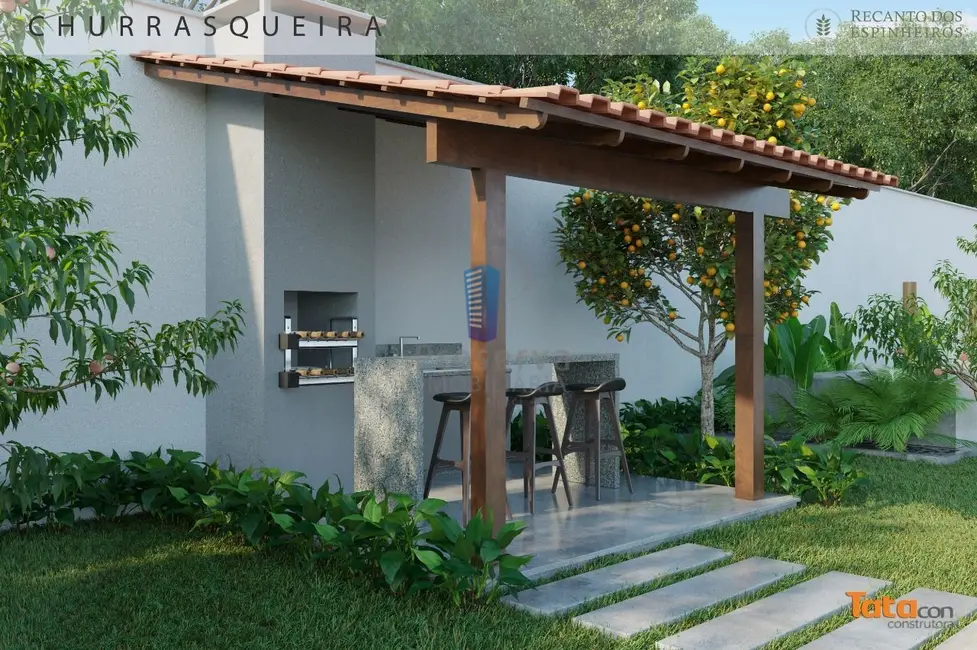Apartamento com 2 quartos à venda, 39m2 em Espinheiros, Itajai - SC - imagem 4 Foto 4 de Apartamento com 2 quartos à venda, 39m2 em Espinheiros, Itajai - SC
