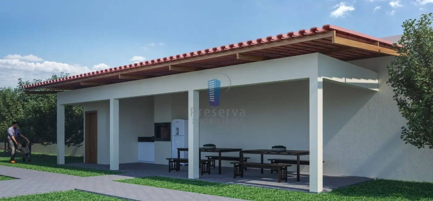 Apartamento com 2 quartos à venda, 39m2 em Espinheiros, Itajai - SC - imagem 7 Foto 7 de Apartamento com 2 quartos à venda, 39m2 em Espinheiros, Itajai - SC
