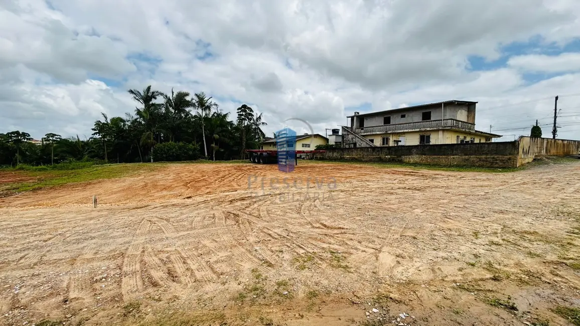Foto 4 de Terreno / Lote à venda, 1000m2 em Quilometro 12, Itajai - SC