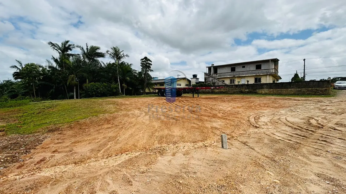 Foto 2 de Terreno / Lote à venda, 1000m2 em Quilometro 12, Itajai - SC