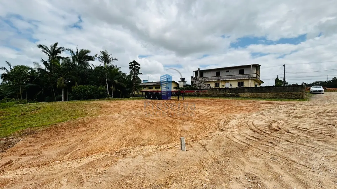 Foto 1 de Terreno / Lote à venda, 1000m2 em Quilometro 12, Itajai - SC
