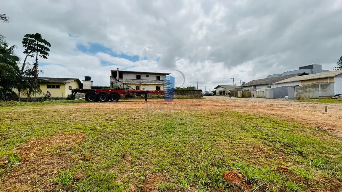 Foto 5 de Terreno / Lote à venda, 1000m2 em Quilometro 12, Itajai - SC