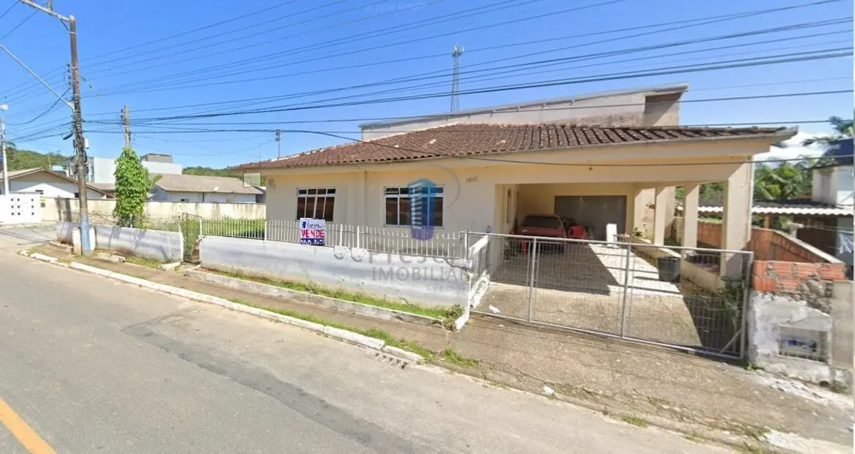 Foto 6 de Terreno / Lote à venda, 1000m2 em Quilometro 12, Itajai - SC