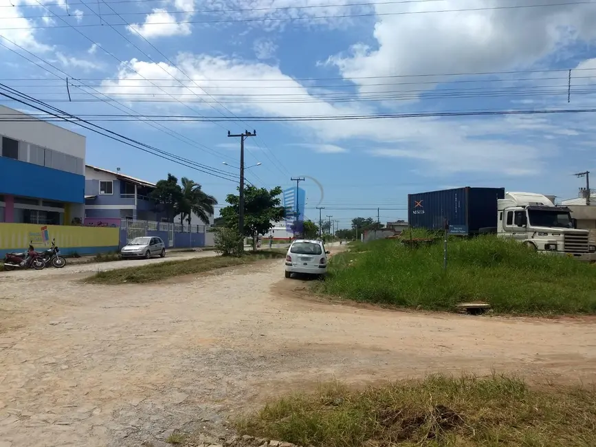 Foto 6 de Terreno / Lote à venda, 260m2 em Espinheiros, Itajai - SC