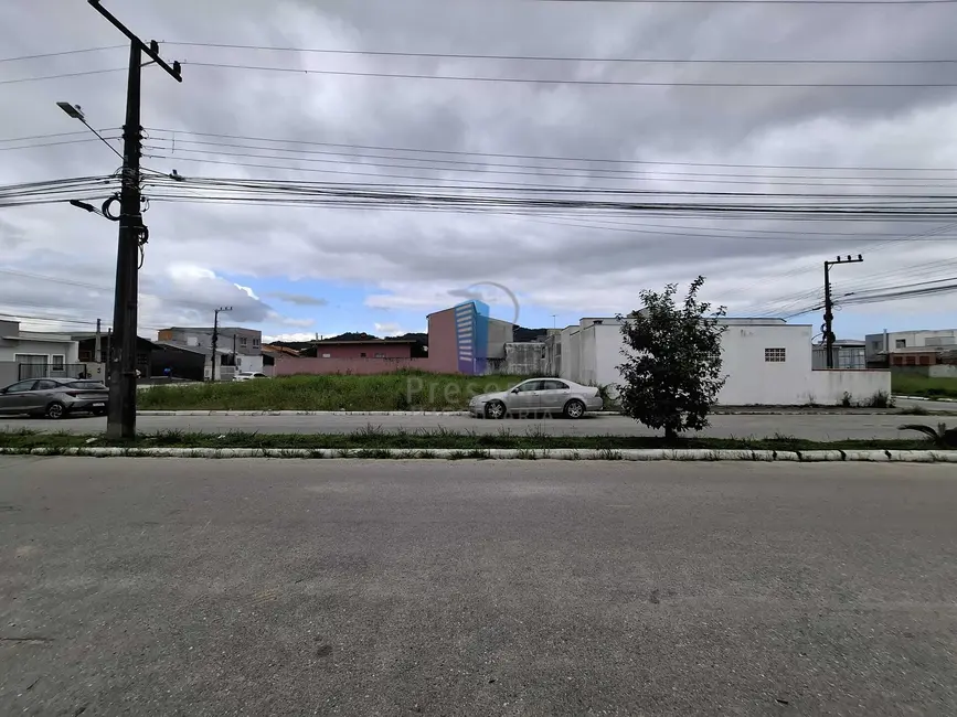 Foto 5 de Terreno / Lote à venda, 260m2 em Espinheiros, Itajai - SC