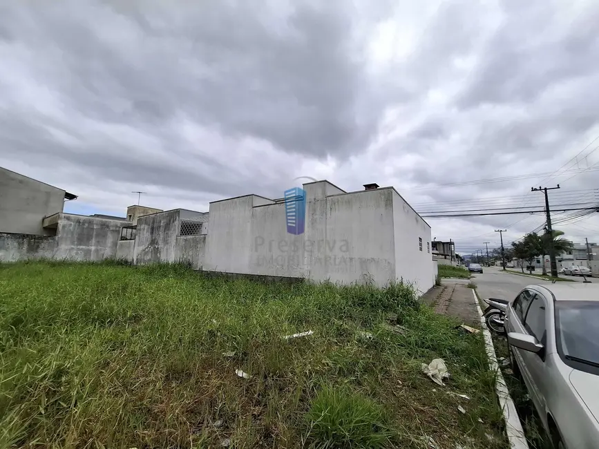 Foto 3 de Terreno / Lote à venda, 260m2 em Espinheiros, Itajai - SC