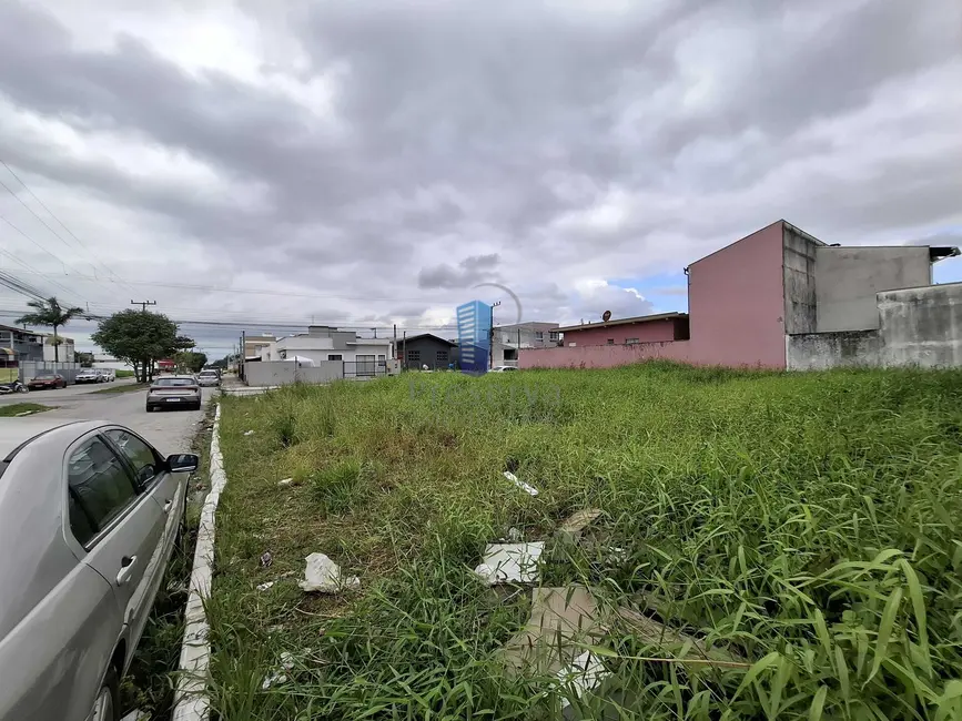 Foto 4 de Terreno / Lote à venda, 260m2 em Espinheiros, Itajai - SC