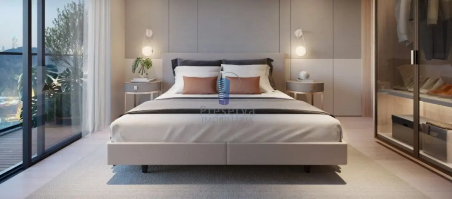 Foto 6 de Apartamento com 3 quartos à venda, 193m2 em Itajai - SC