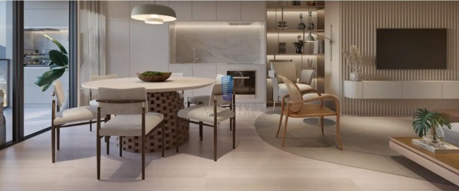 Foto 5 de Apartamento com 3 quartos à venda, 193m2 em Itajai - SC