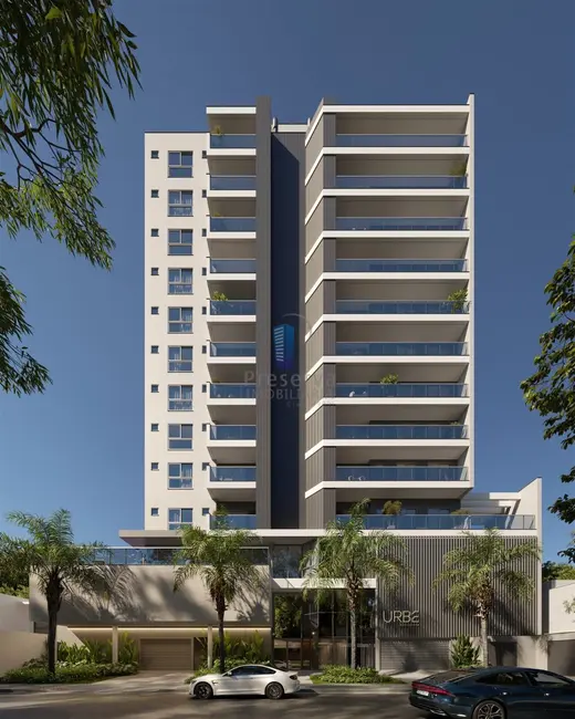Foto 1 de Apartamento com 2 quartos à venda, 68m2 em Dom Bosco, Itajai - SC
