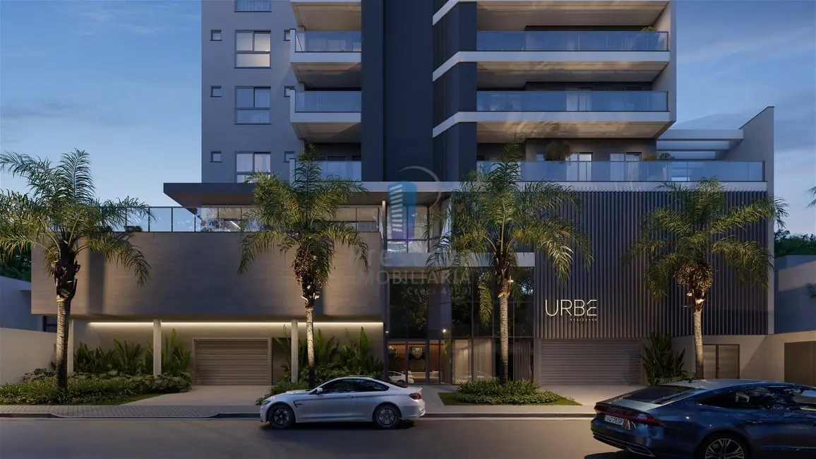 Apartamento com 2 quartos à venda, 68m2 em Dom Bosco, Itajai - SC - imagem 2 Foto 2 de Apartamento com 2 quartos à venda, 68m2 em Dom Bosco, Itajai - SC