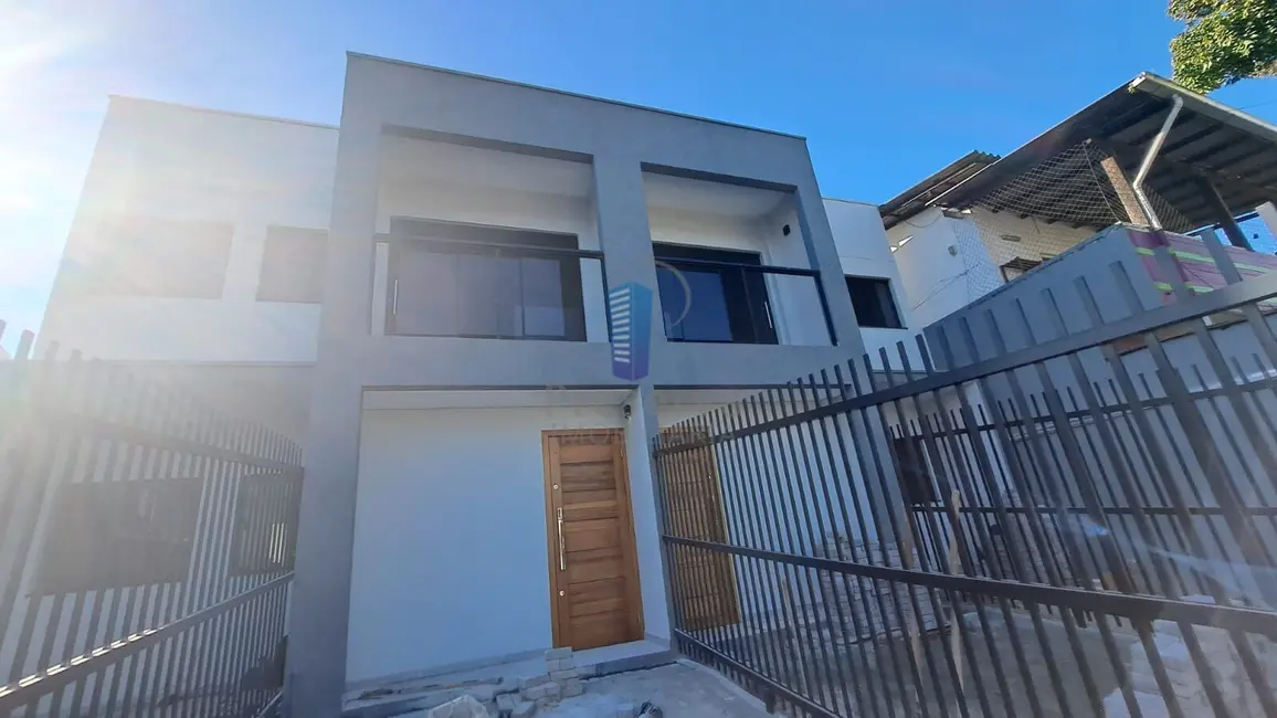 Foto 1 de Apartamento com 3 quartos à venda, 86m2 em São Judas, Itajai - SC