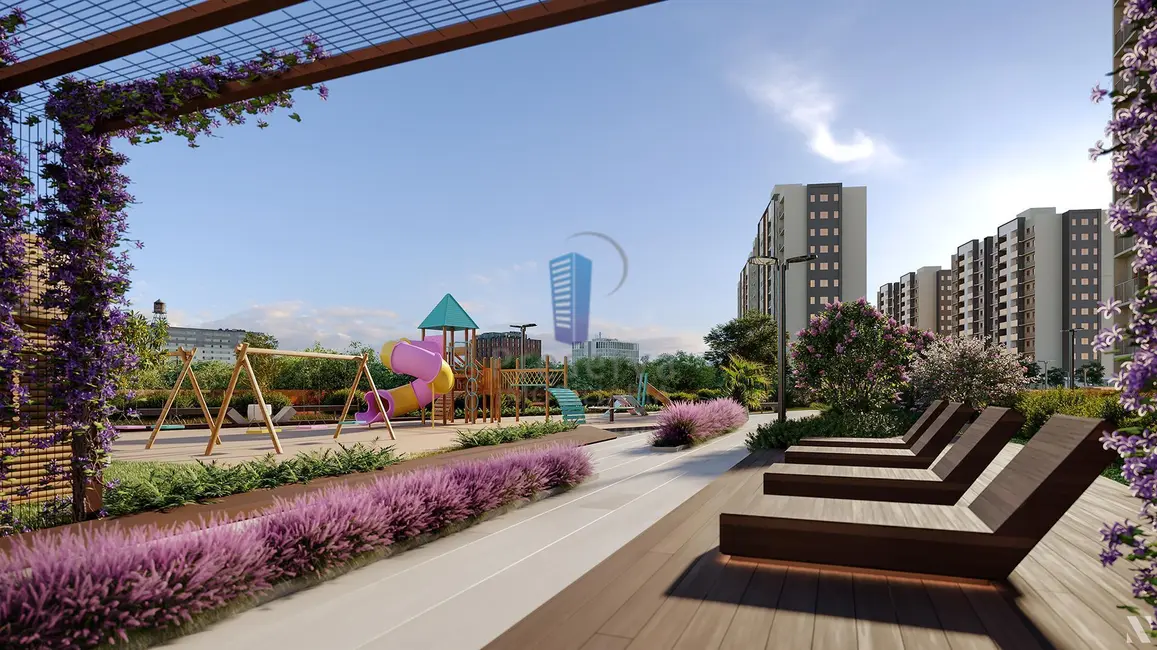 Apartamento com 3 quartos à venda, 85m2 em São Vicente, Itajai - SC - imagem 8 Foto 8 de Apartamento com 3 quartos à venda, 85m2 em São Vicente, Itajai - SC