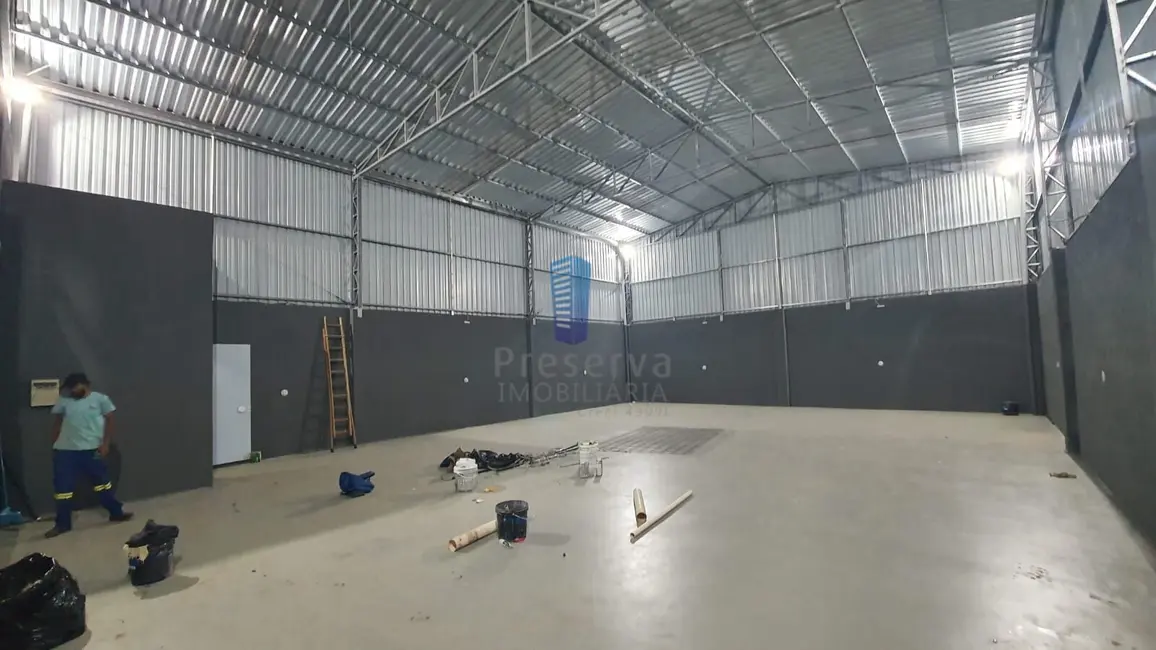 Foto 6 de Loja para alugar, 192m2 em Itajai - SC