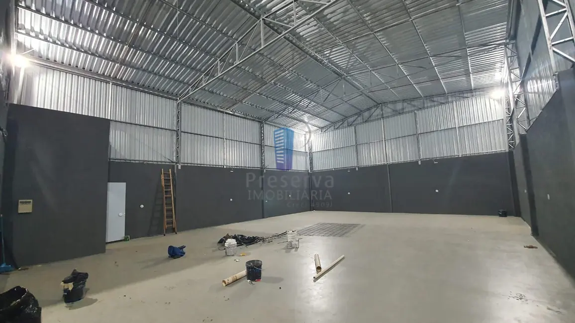 Foto 4 de Loja para alugar, 192m2 em Itajai - SC