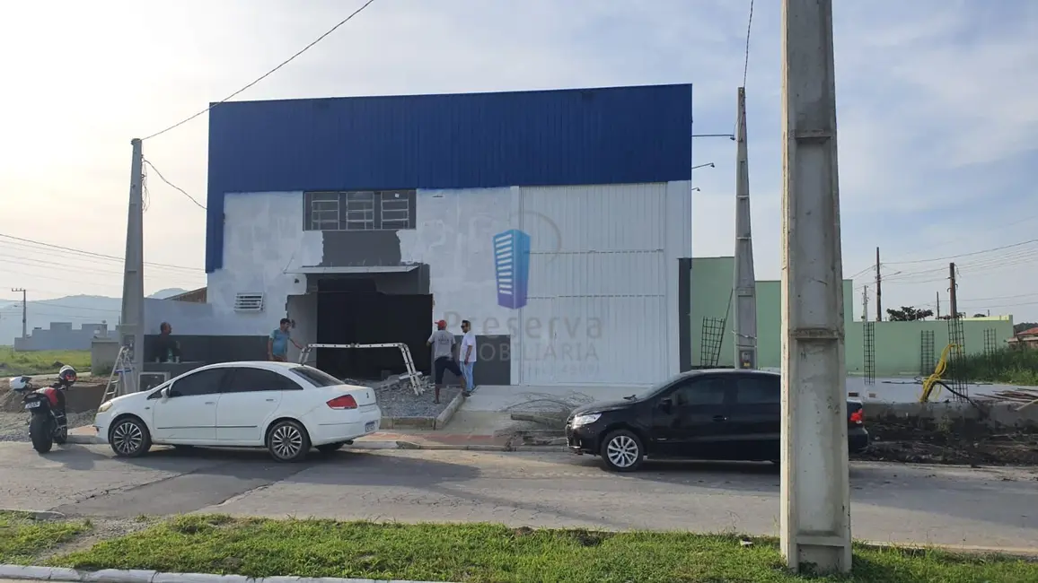 Foto 7 de Loja para alugar, 192m2 em Itajai - SC