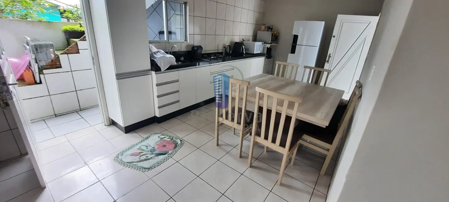 Foto 4 de Casa com 3 quartos à venda, 96m2 em Rio do Meio, Itajai - SC