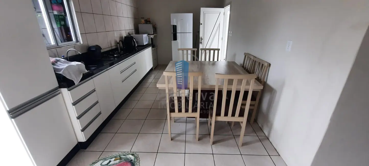 Foto 3 de Casa com 3 quartos à venda, 96m2 em Rio do Meio, Itajai - SC