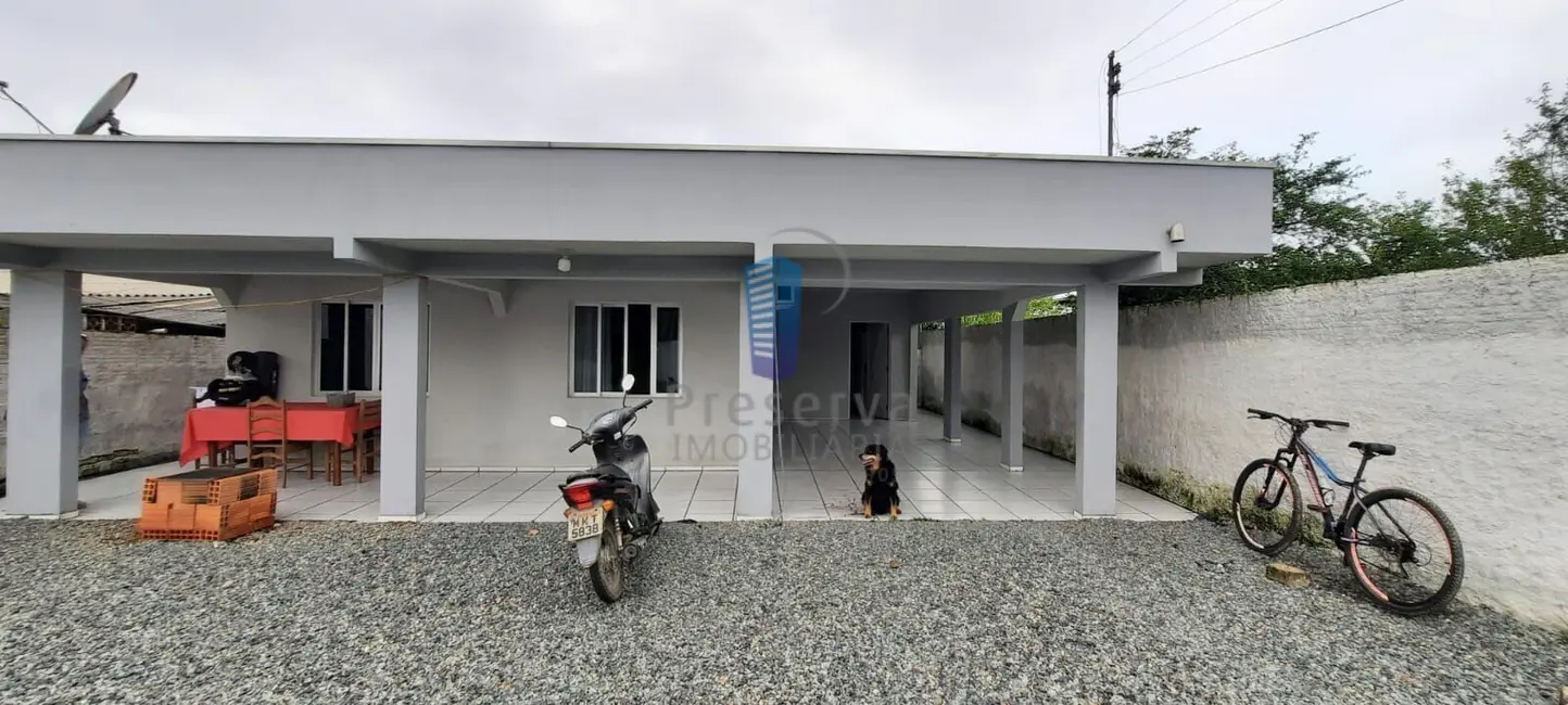 Foto 9 de Casa com 3 quartos à venda, 96m2 em Rio do Meio, Itajai - SC