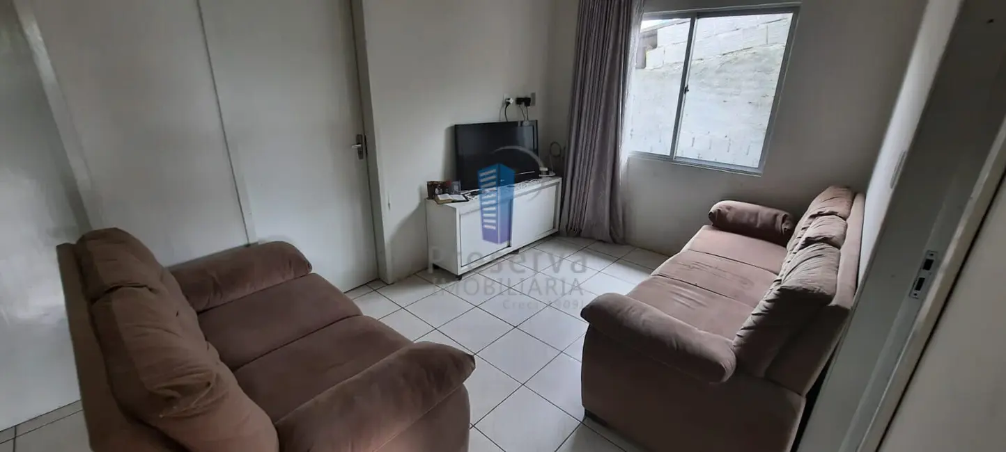 Foto 2 de Casa com 3 quartos à venda, 96m2 em Rio do Meio, Itajai - SC