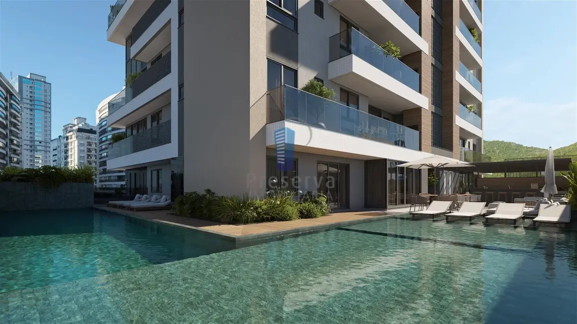 Apartamento com 3 quartos à venda, 120m2 em Fazenda, Itajai - SC - imagem 7 Foto 7 de Apartamento com 3 quartos à venda, 120m2 em Fazenda, Itajai - SC